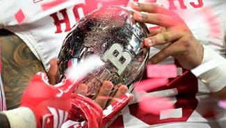 Next Story Image: 2026 College Football Odds: Can Indiana Repeat as Big Ten Champions?